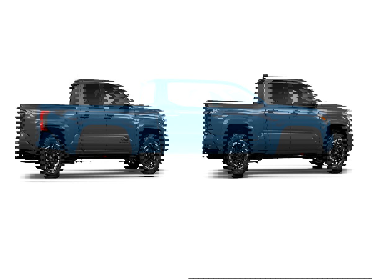 New 2026 Toyota Tacoma TRD Sport image 46