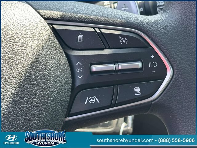 Certified 2022 Hyundai Santa Fe SE AWD/4WD image 24