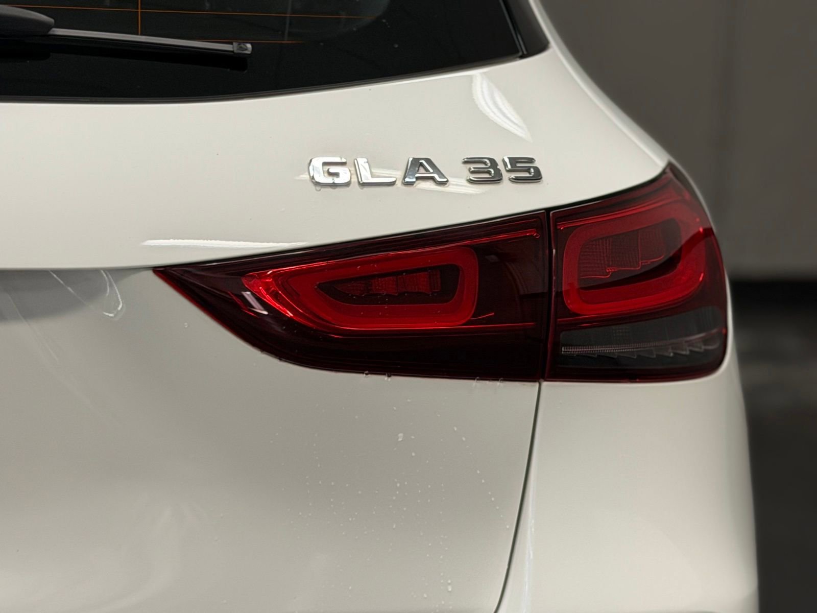 Used 2023 Mercedes-Benz GLA 35 AMG 4MATIC image 16