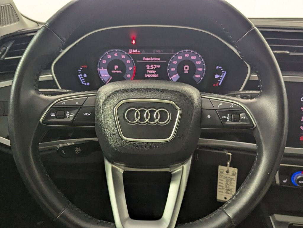 Used 2019 Audi Q3 2.0T Premium image 16