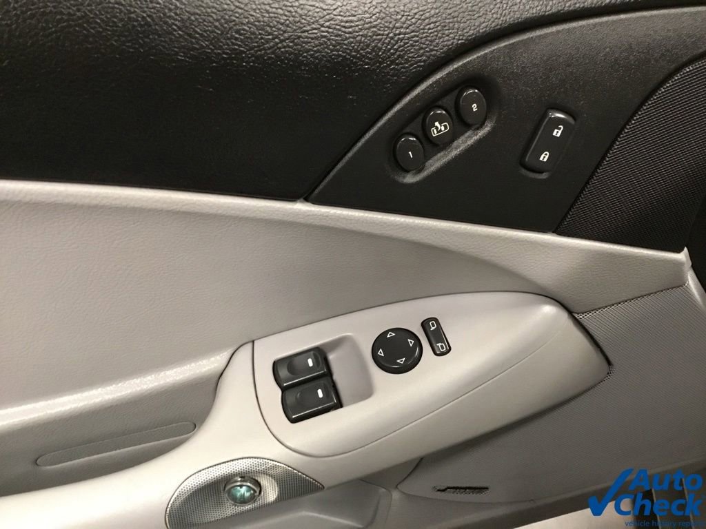 Used 2005 Chevrolet Corvette Convertible w/ Preferred Equipment Group image 28