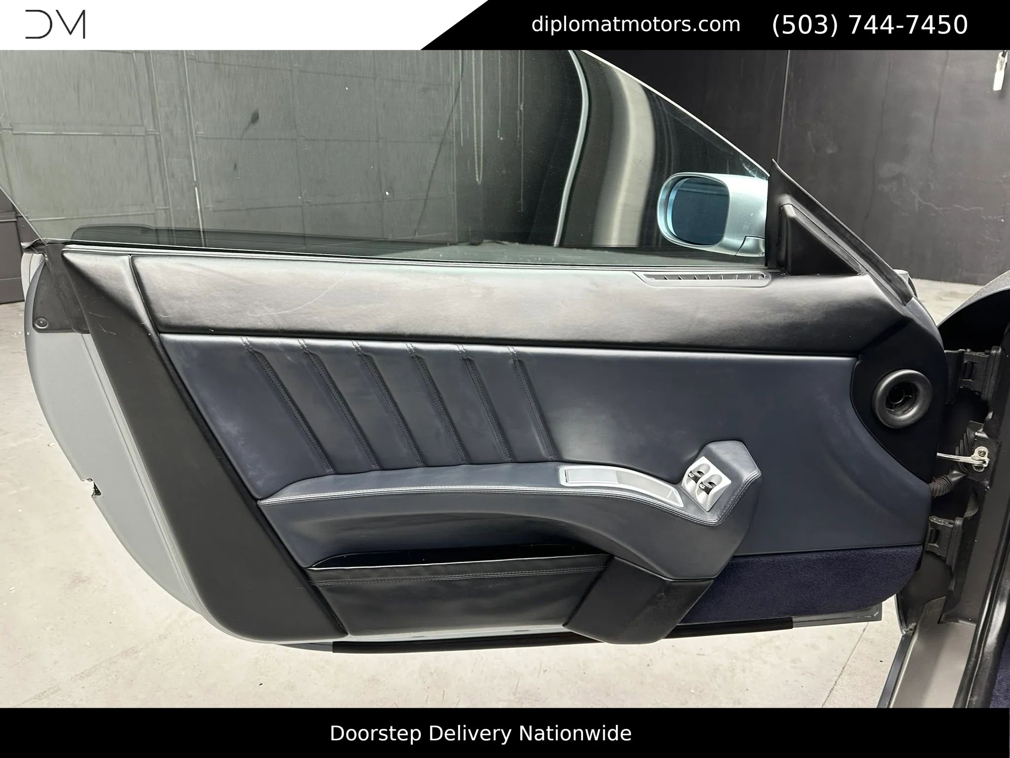 Used 2005 Ferrari 612 Scaglietti image 26