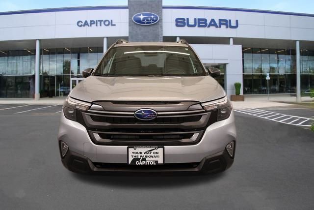 New 2026 Subaru Forester Premium image 4