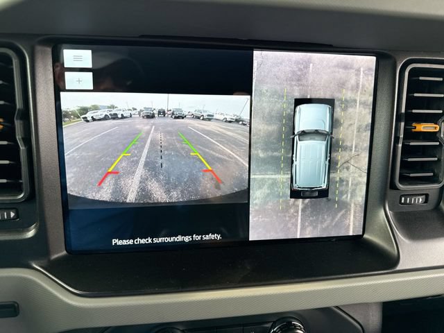 Used 2022 Ford Bronco Badlands AWD/4WD image 17
