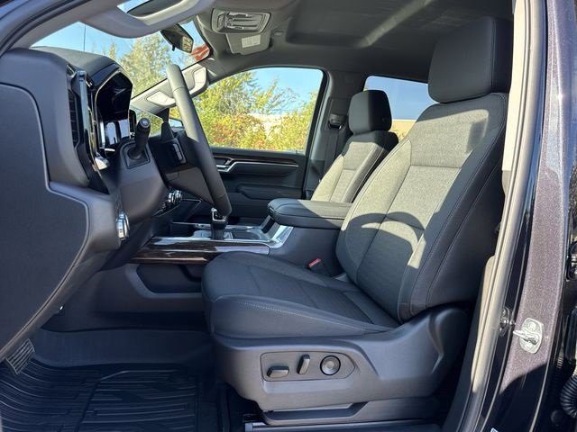 New 2026 GMC Sierra 1500 Elevation image 19