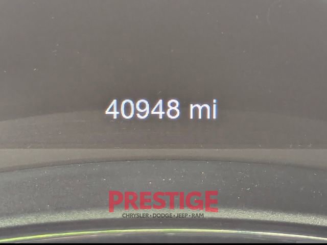 Used 2024 Dodge Durango GT image 19