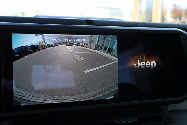 New 2026 Jeep Wrangler Sport AWD/4WD image 27