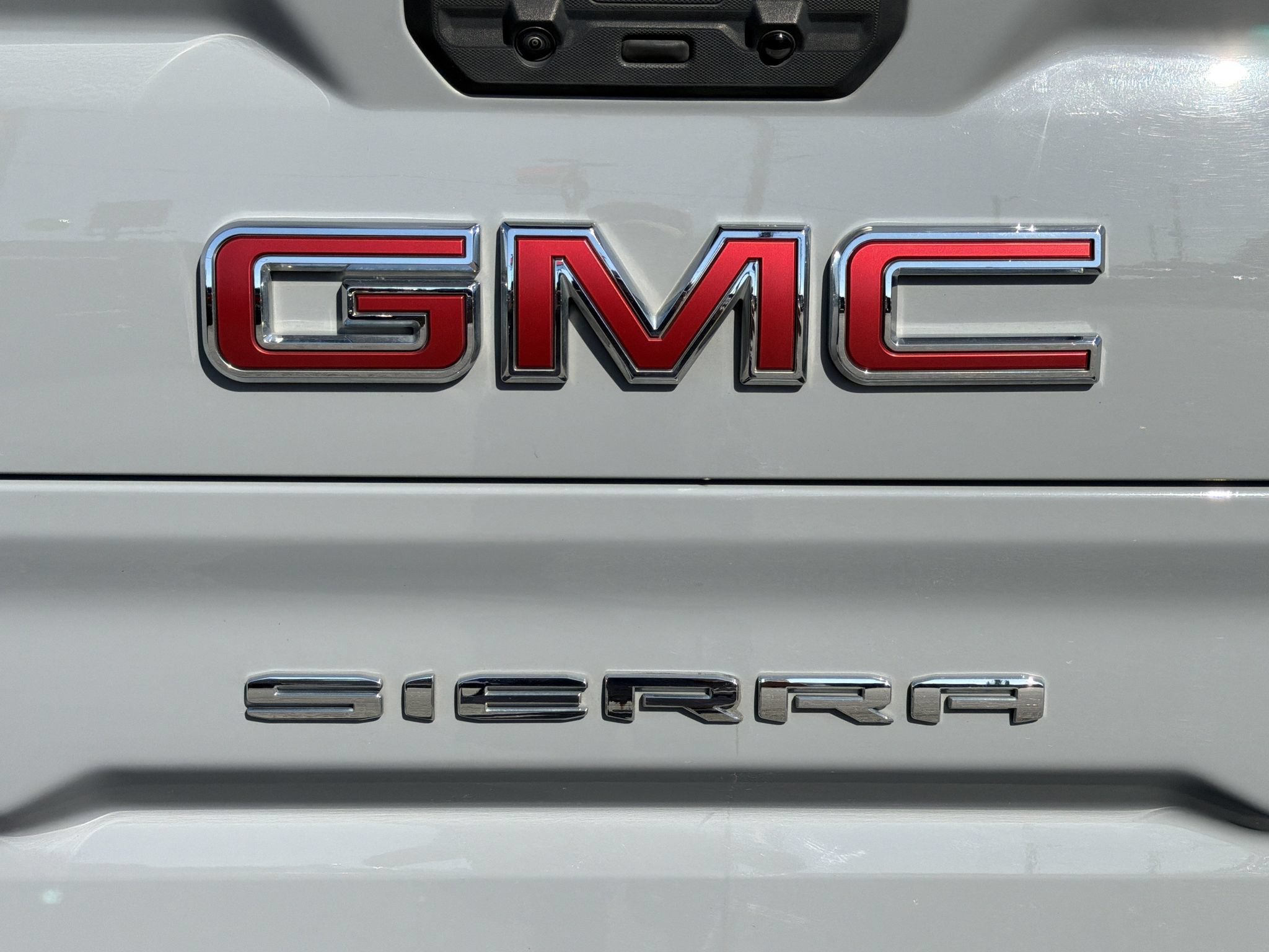 Used 2024 GMC Sierra 1500 AT4 w/ AT4 Preferred Package AWD/4WD image 22