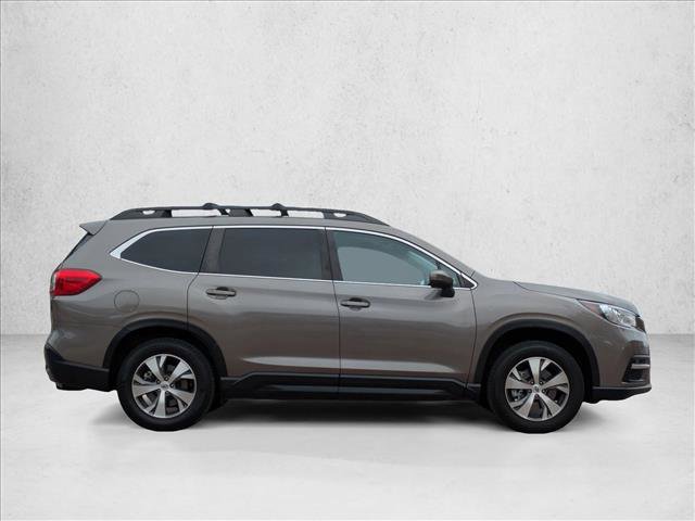 Used 2021 Subaru Ascent Premium w/ Convenience Package AWD/4WD image 4