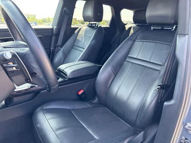 Used 2023 Land Rover Range Rover Evoque R-Dynamic S AWD/4WD image 22