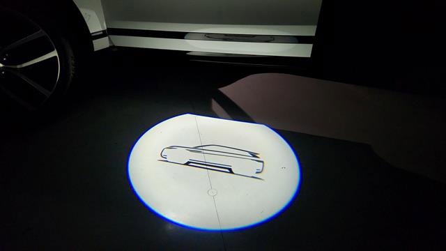 Used 2024 Land Rover Range Rover Evoque Dynamic SE image 35