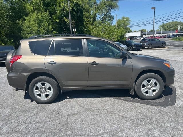 Used 2012 Toyota RAV4 4WD w/ Value Pkg image 3