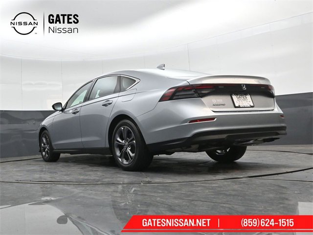 Used 2023 Honda Accord EX image 44