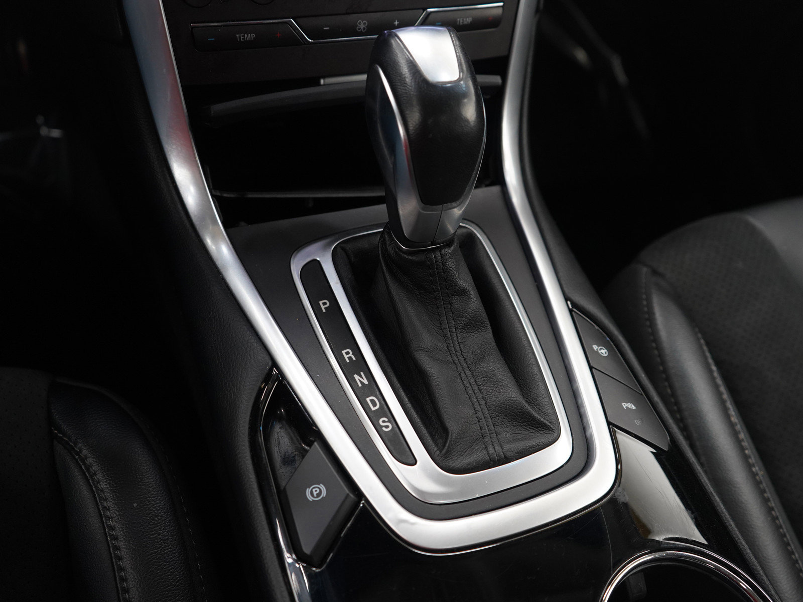 Used 2018 Ford Edge Sport w/ Equipment Group 401A image 24