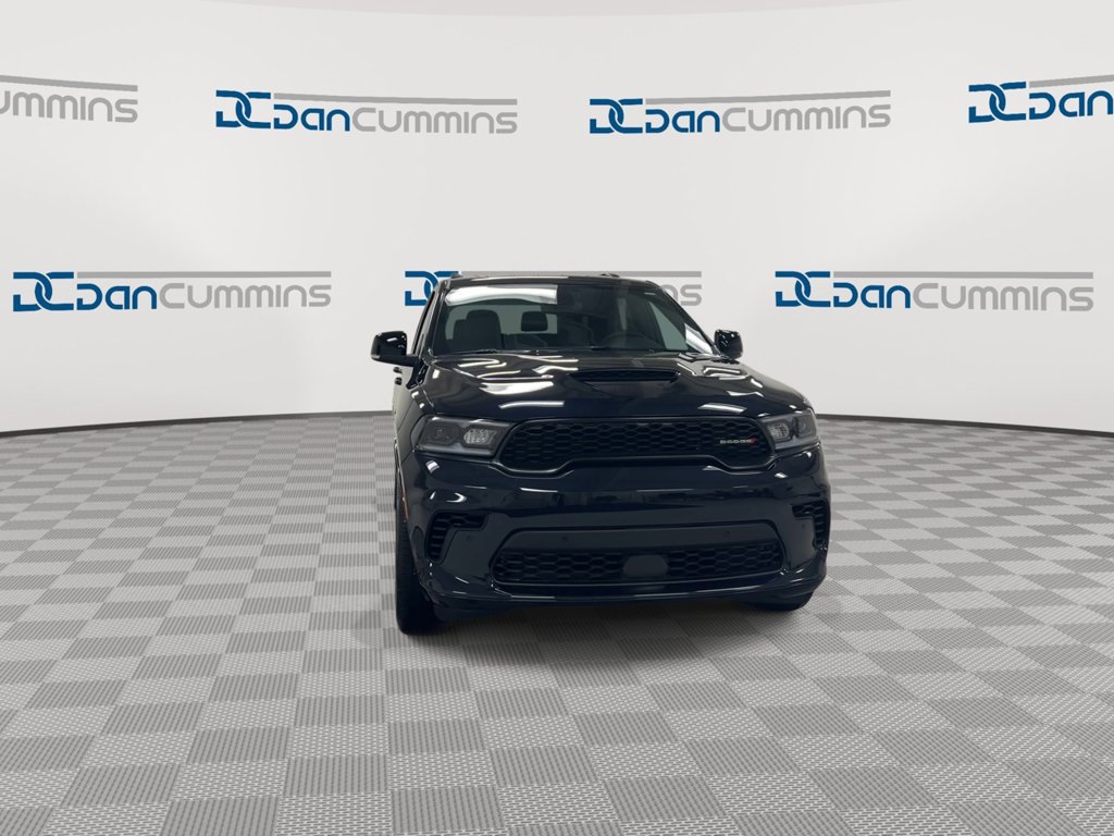 New 2026 Dodge Durango GT AWD/4WD image 3