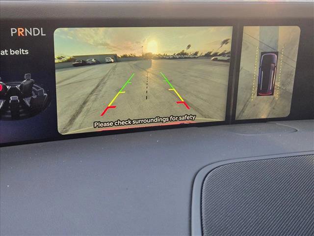 New 2026 Lincoln Nautilus Premier image 13