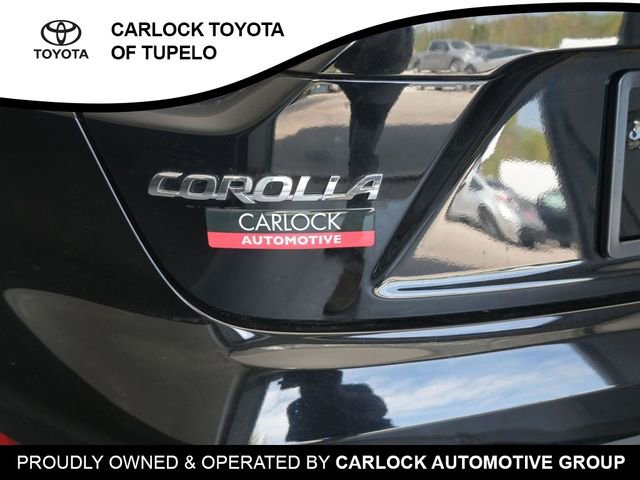 Used 2024 Toyota Corolla LE FWD image 32