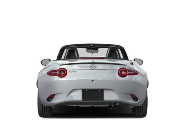 New 2026 MAZDA MX-5 Miata Club w/ Interior Package RWD image 8