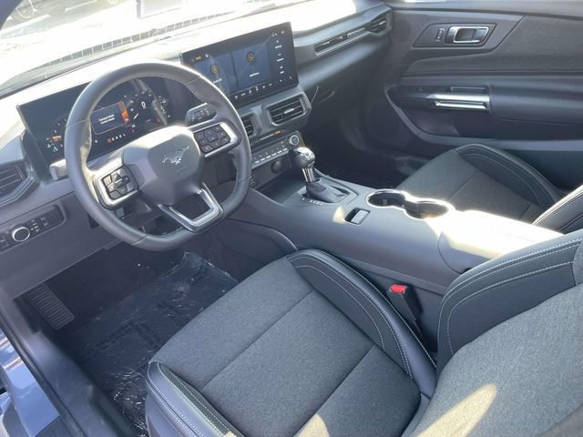 New 2026 Ford Mustang Coupe w/ Mustang Nite Pony Package RWD image 9