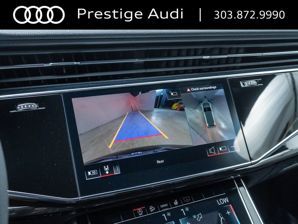 New 2026 Audi Q7 3.0T Premium Plus image 17