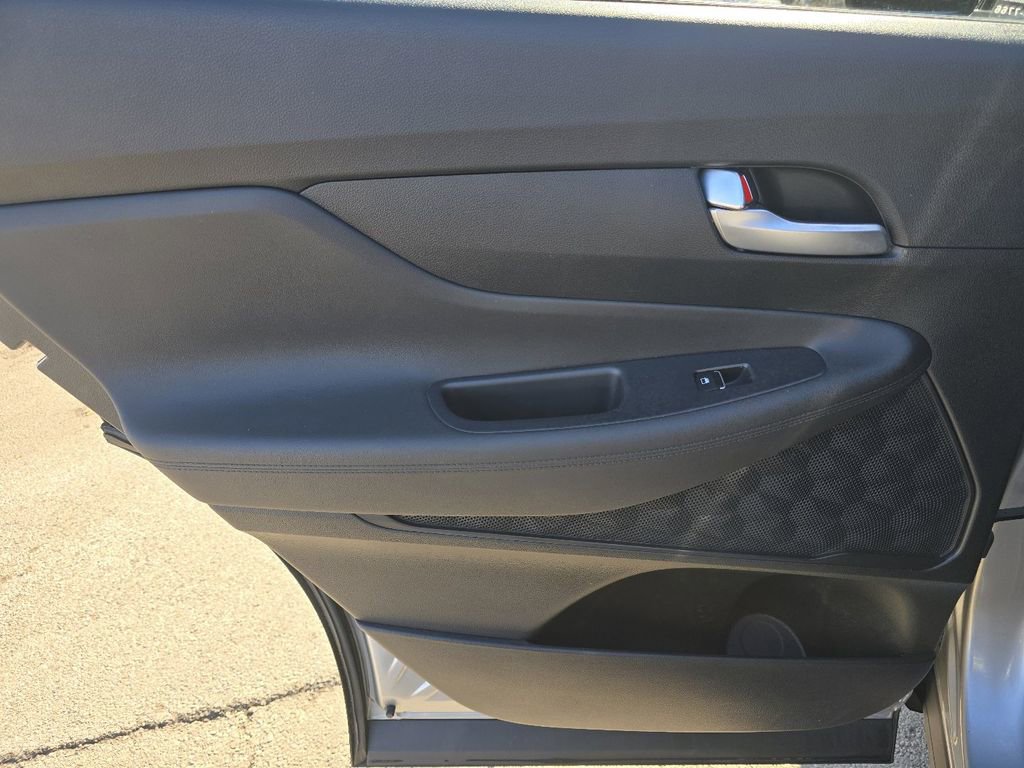 Used 2023 Hyundai Santa Fe SE w/ Cargo Package image 24