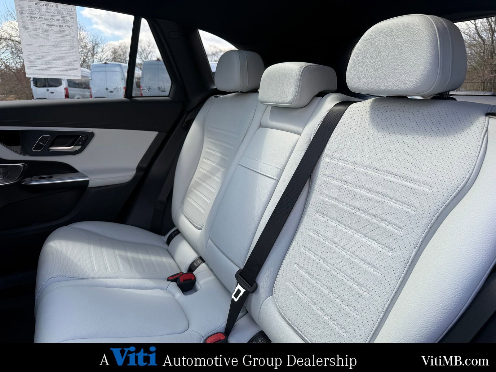 Certified 2023 Mercedes-Benz GLC 300 4MATIC image 22