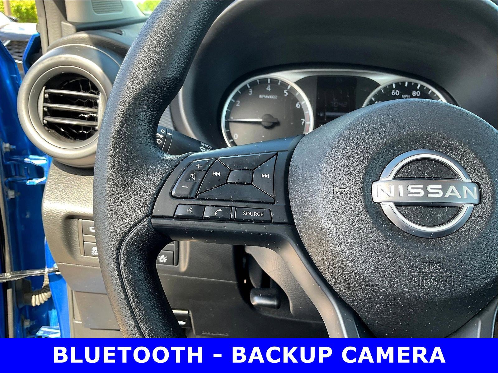 Used 2024 Nissan Kicks S FWD image 11