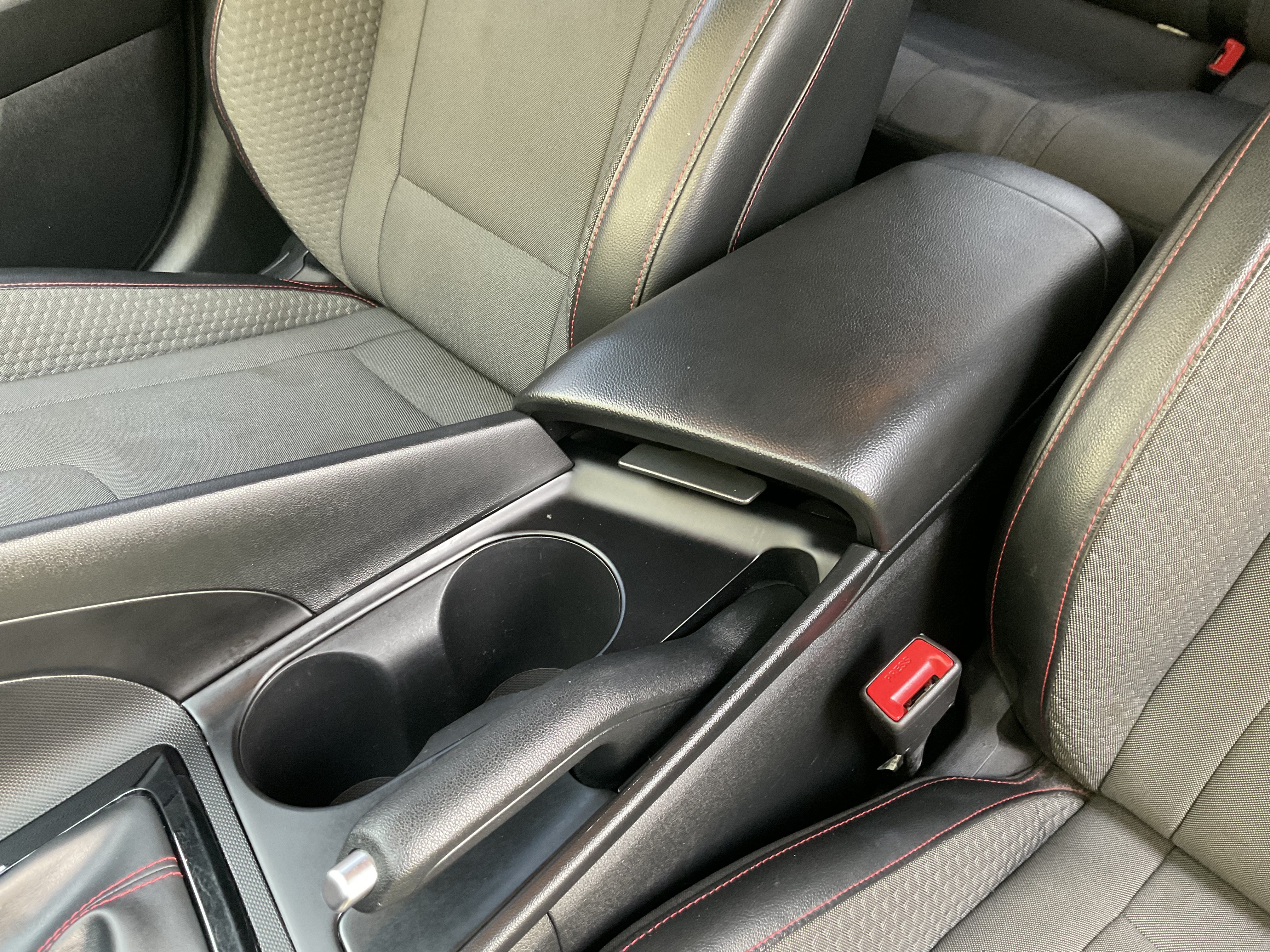 Used 2023 Hyundai Elantra N Line FWD image 20