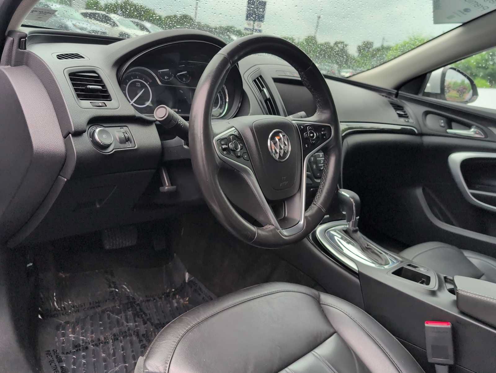 Used 2014 Buick Regal Premium FWD image 10