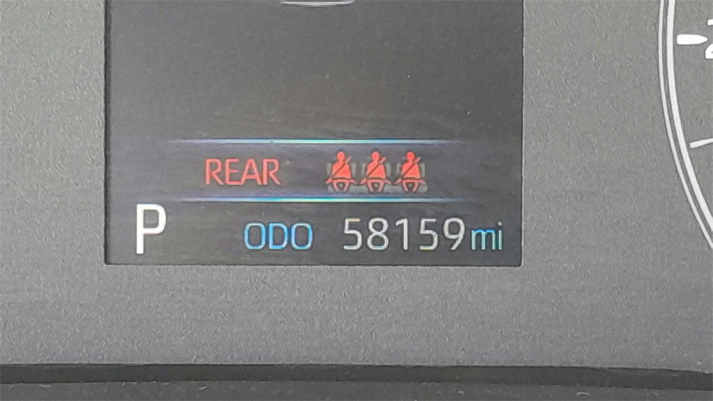 Used 2023 Toyota Corolla LE image 23