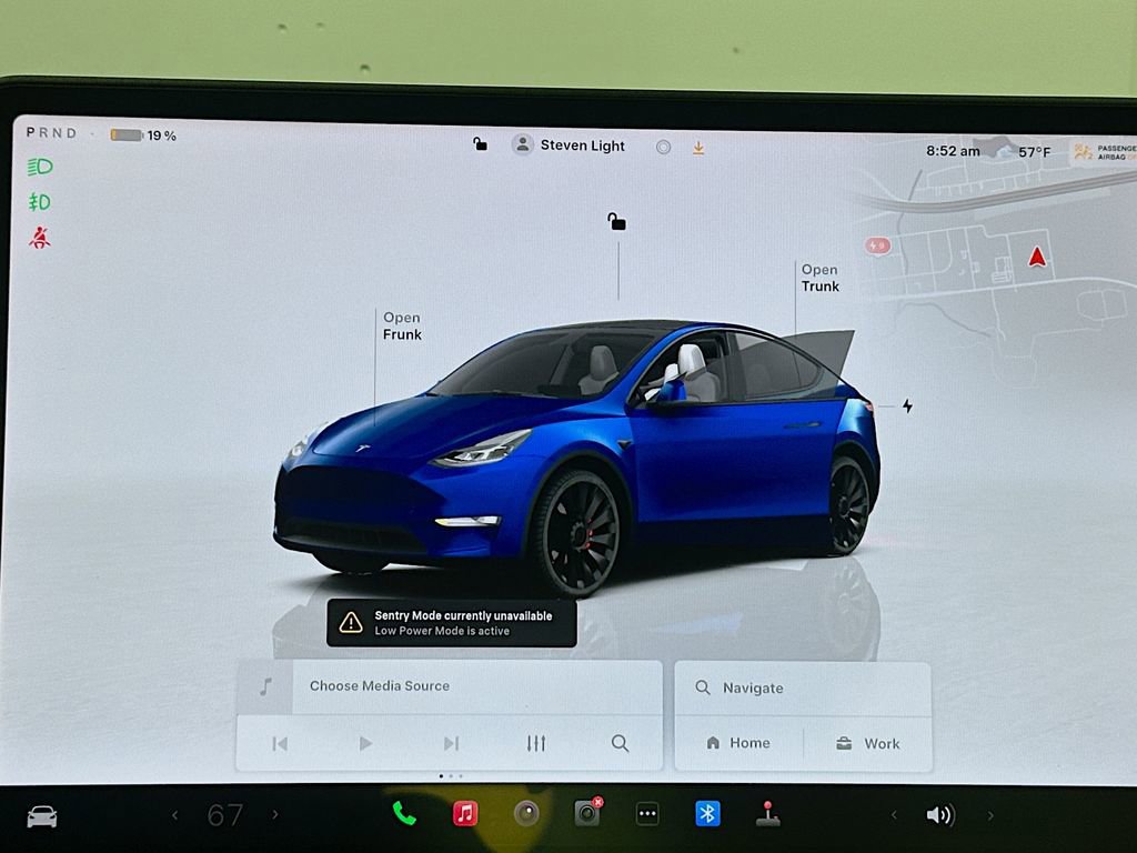 Used 2022 Tesla Model Y Performance image 12