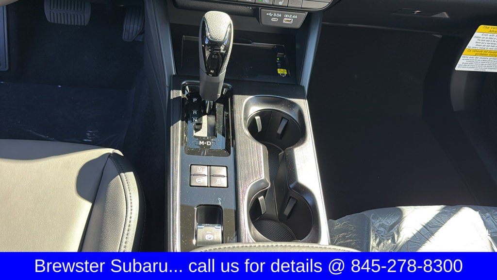 New 2026 Subaru Outback Premium AWD/4WD image 17