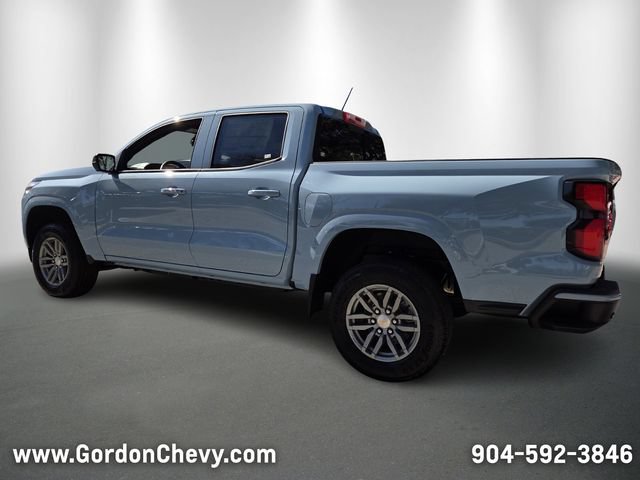 New 2026 Chevrolet Colorado LT w/ LT Convenience Package RWD image 4