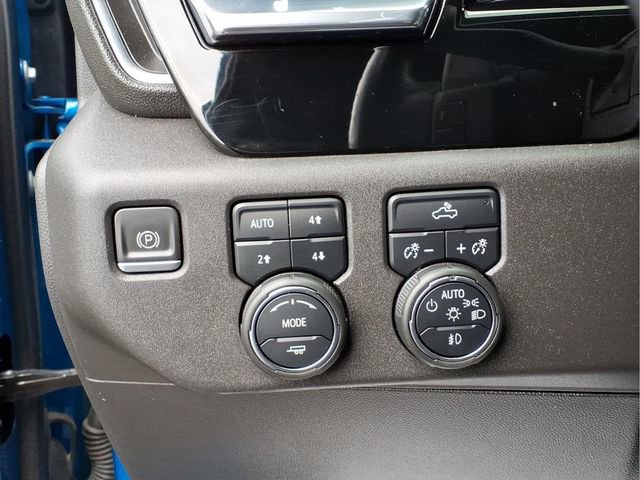 Used 2022 Chevrolet Silverado 1500 RST w/ All Star Edition Plus image 12