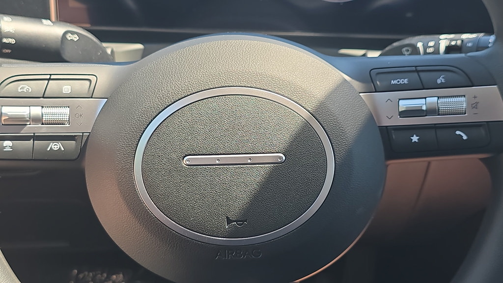 New 2026 Hyundai Tucson SE AWD/4WD image 12