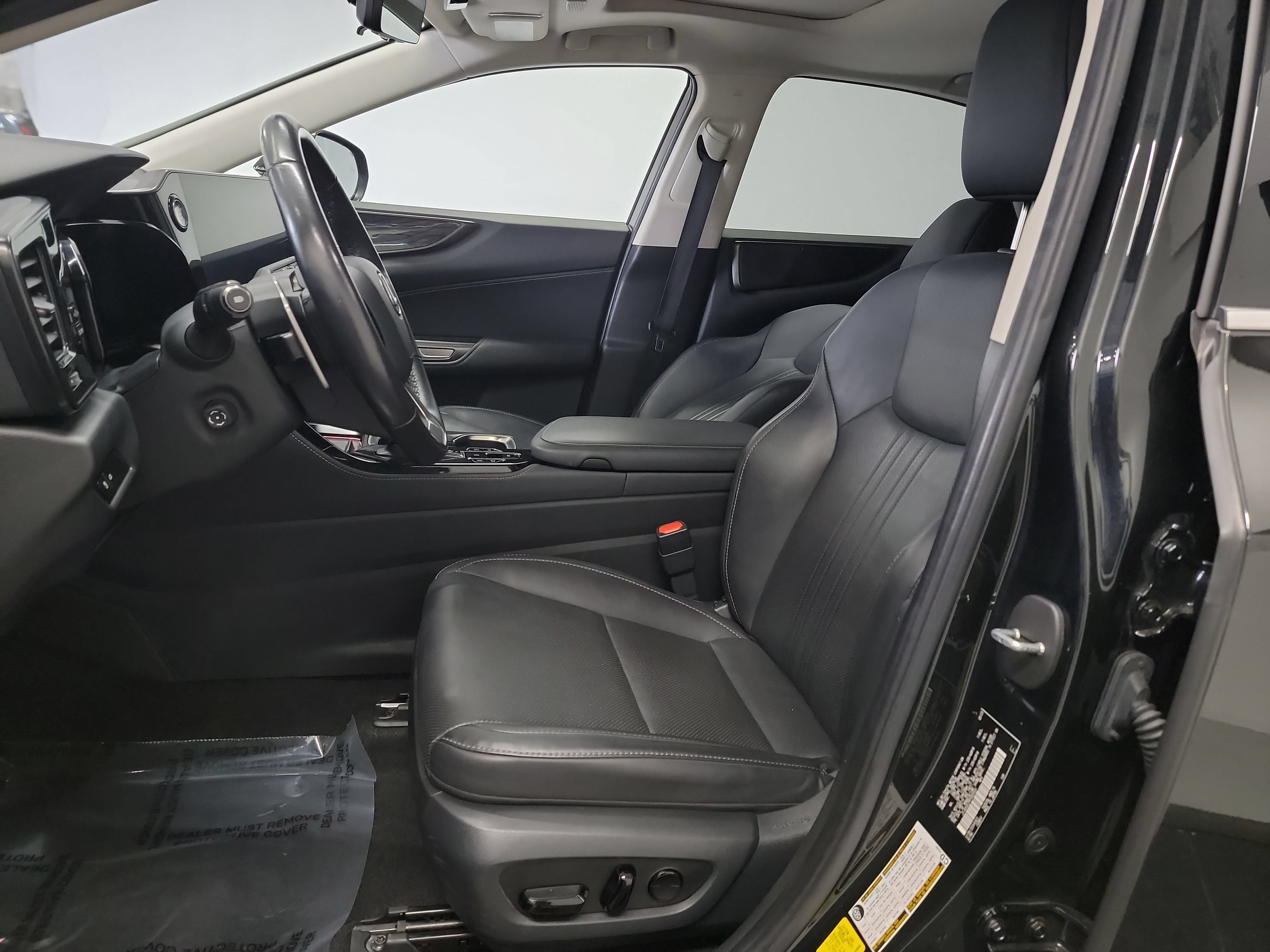 Used 2023 Lexus NX 350 AWD image 12