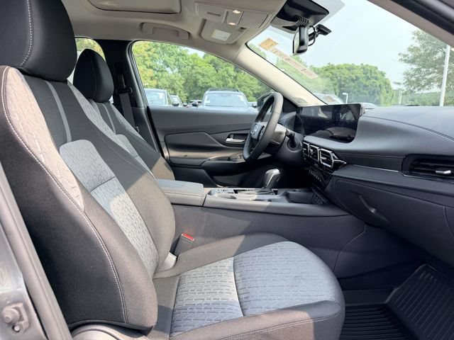 New 2026 Nissan Sentra SV w/ SV Convenience Package FWD image 10