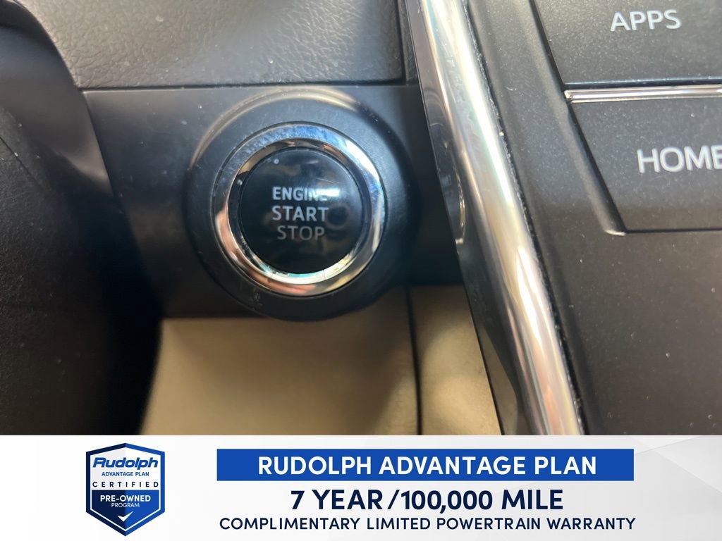 Used 2016 Toyota Camry XLE image 47