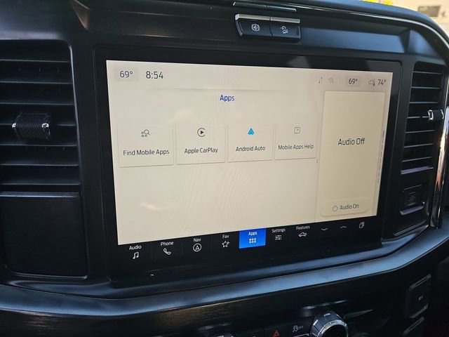 Used 2026 Ford F250 Lariat w/ Chrome Package image 20