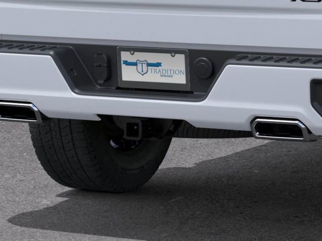 New 2026 Chevrolet Silverado 1500 RST image 14