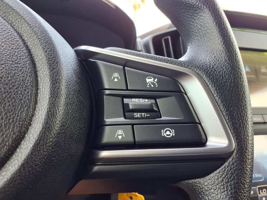 Used 2025 Subaru Impreza 2.0i w/ Popular Package #1A image 29