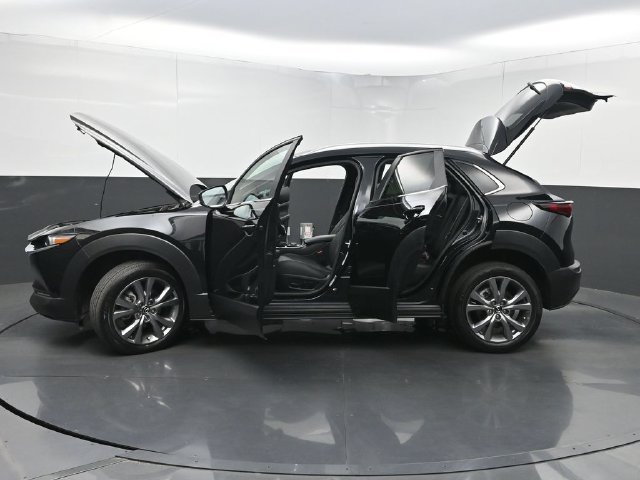 Certified 2024 MAZDA CX-30 AWD 2.5 S w/ Preferred Package image 37