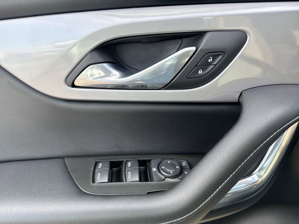 Used 2024 Chevrolet Blazer LT image 20