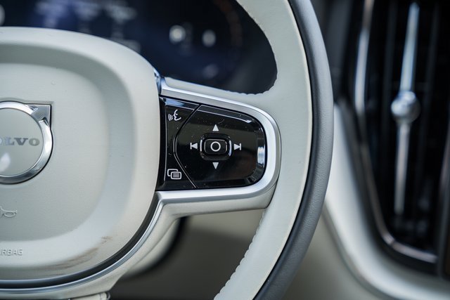 New 2026 Volvo XC60 B5 Ultra w/ Protection Package Premier image 24