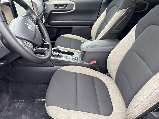 New 2025 Ford Bronco Sport Big Bend w/ Convenience Package image 22