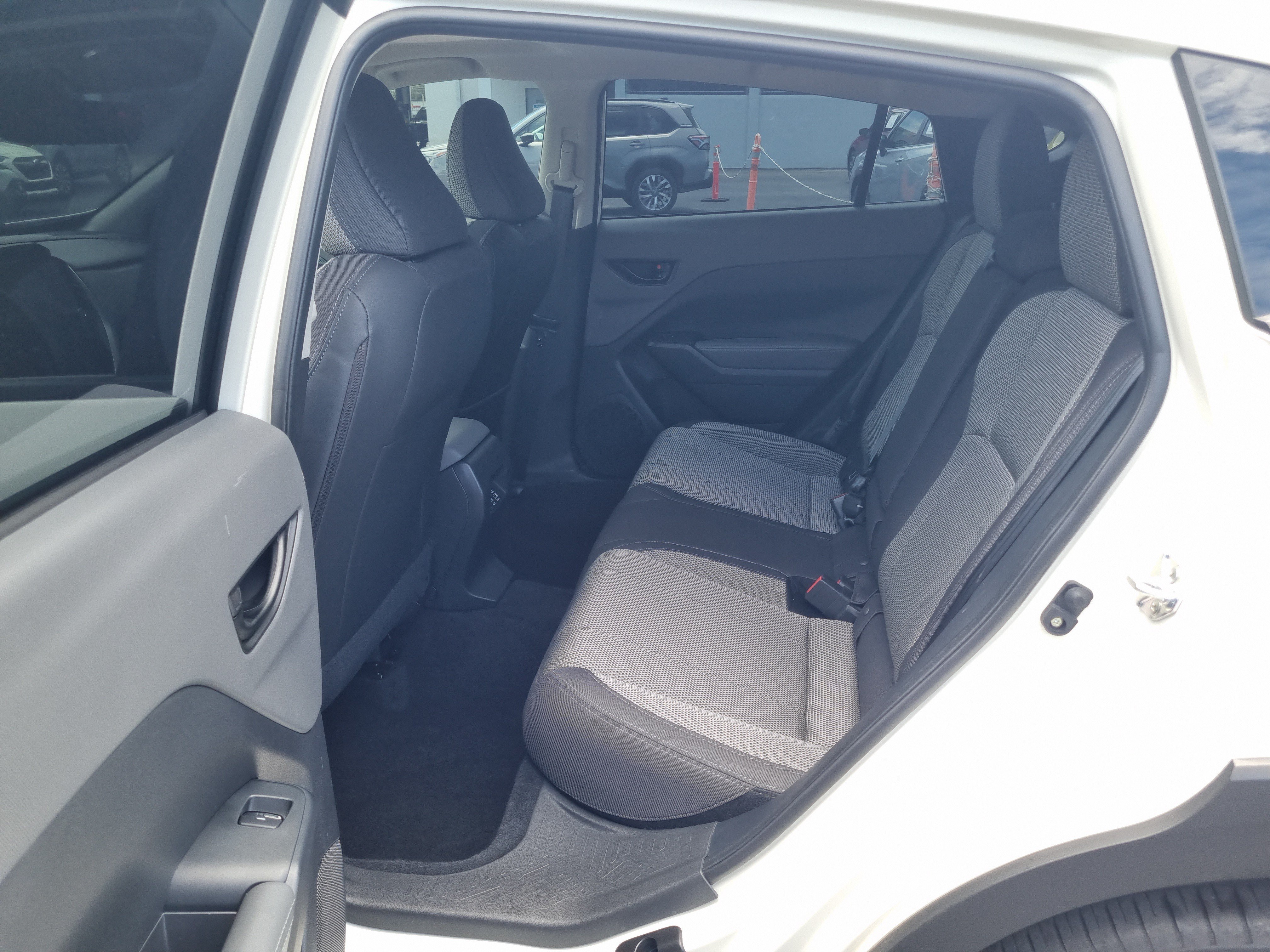 Certified 2024 Subaru Crosstrek 2.0i Premium AWD/4WD image 9