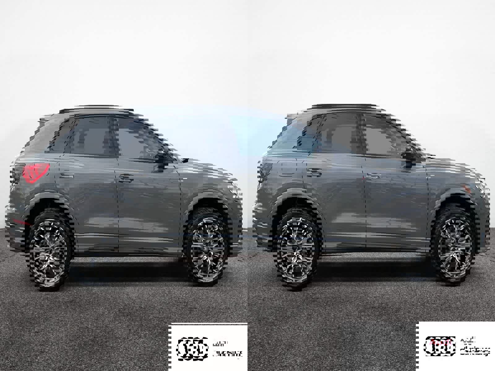 New 2025 Audi Q3 2.0T Premium Plus image 7