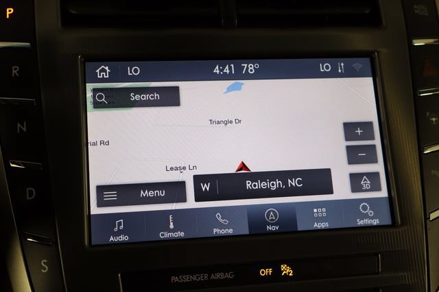 Used 2020 Lincoln MKZ Reserve w/ Elements Package FWD image 36