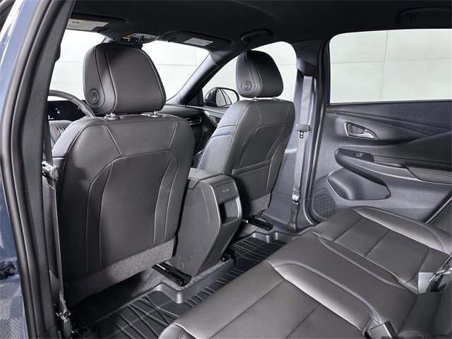 New 2026 Buick Envista Sport Touring w/ Convenience I Package image 21