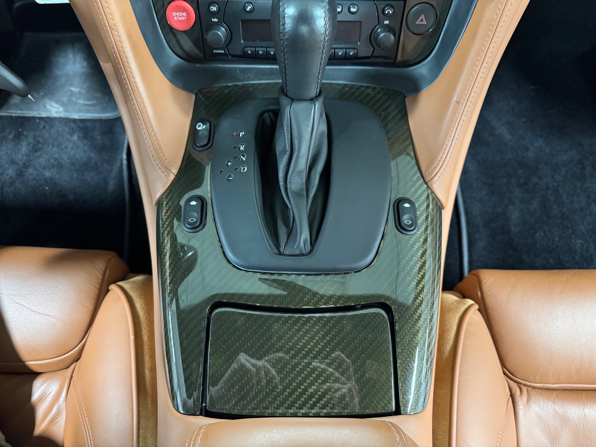 Used 2002 Aston Martin DB7 Vantage image 67